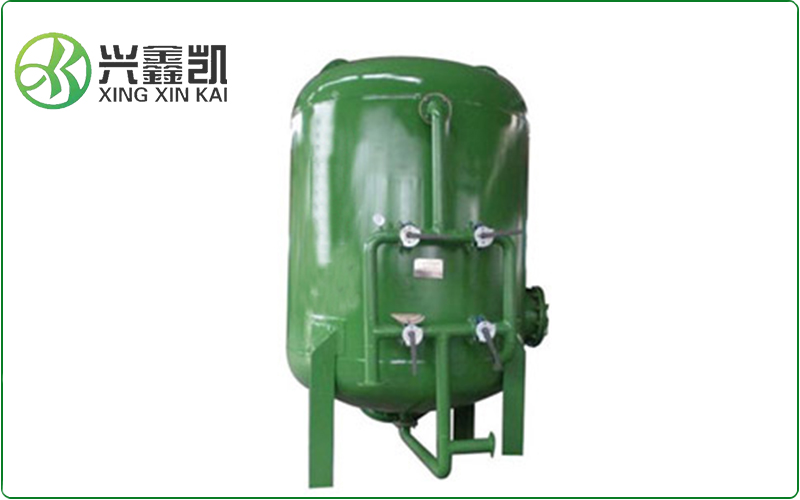 活性碳過濾器（機械過濾器）