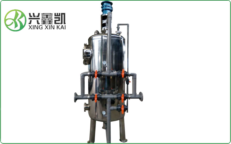 纖維球過濾器（生產廠家）