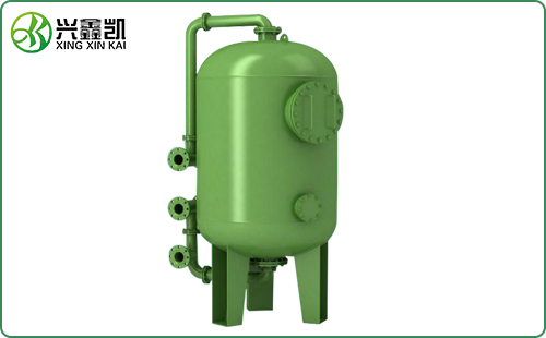 機械過濾器（生產(chǎn)廠家）