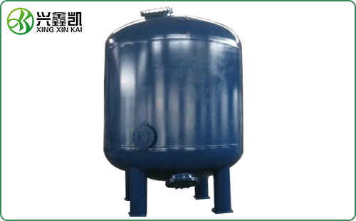 石英砂過濾器（生產廠家）