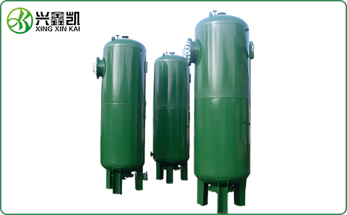 樹脂離子交換器生產廠家