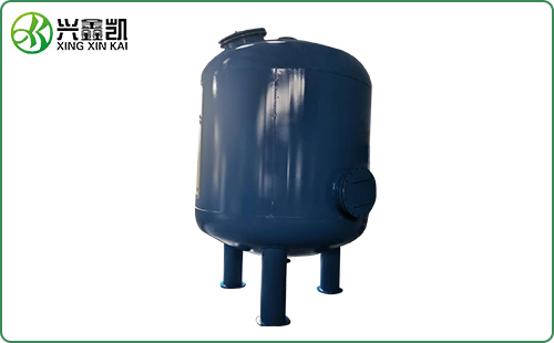 石英砂過濾器（農業灌溉過濾系統）