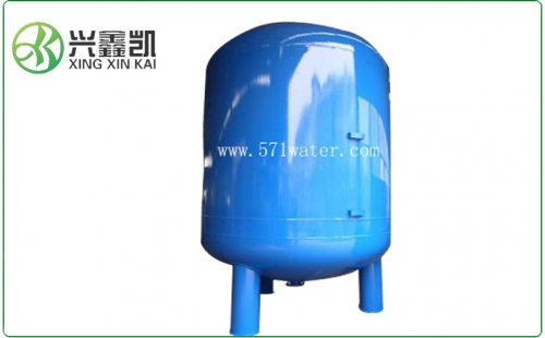 多介質過濾器生產廠家（制造公司）