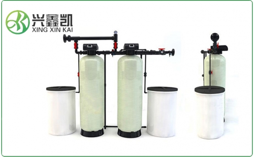 軟化水設備生產(chǎn)廠家