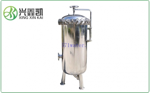 精密過(guò)濾器的清洗方法是什么