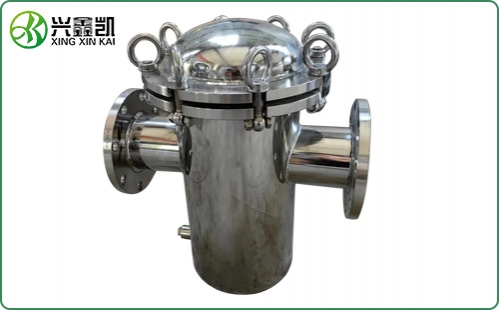 籃式過濾器（毛發過濾器）