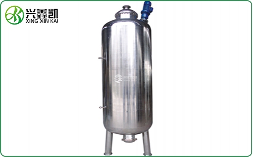 高效纖維球過濾器可以連續使用多久