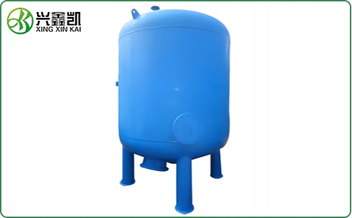 活性碳過濾器（機械過濾器）