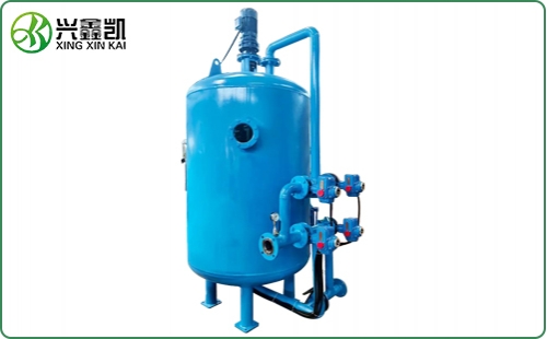 纖維球過濾器（生產廠家）